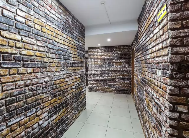 Baklan İnşaat Taş Duvarcısı